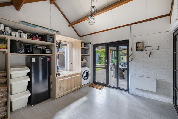 Medium property photo - Tweeschaar 28, 8314 AV Bant